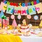 School’s Out for Summer Party Decorations Kit – Hello Summer Banner & Hanging Swirl Streamers, Last Day of School Decor, Pool Party & End of School Celebration Supplies